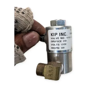 KIP 141011-02 INC Valve