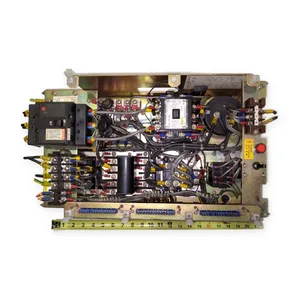 Fanuc A06B-6058-H007 Servo Amplifier Chassis
