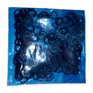 SMC SE-9 Seal Ring Gasket – actual item, photo 1 of 3