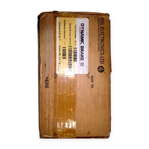 B015 PDL Electronics Dynamic Brake