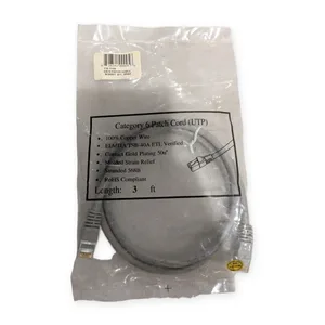 7143 CAT6 119 Patch Cable