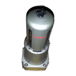 SMC AF60-N10-Z Pneumatic Modular Air Filter