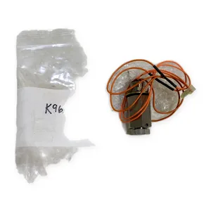 Yokogawa K9630LA Carrier Gas Pressure Switch