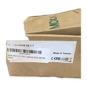 Moxa PWR-12050-USJP-S2 Adapter