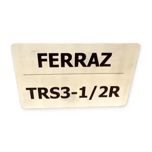 Mersen TRS3-1/2R Class RK5 Fuse