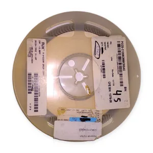AVX 12065A6R8CAT2A NP0 1206 SMD Ceramic Capacitor