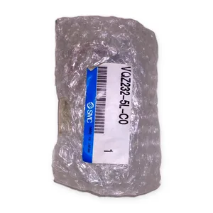 SMC VQZ232-5L-C0 Port Body Ported Solenoid Valve