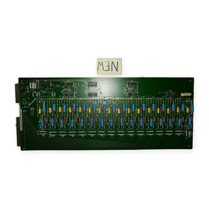 D35122361J Acquisition System Output Board – actual item, photo 1 of 4