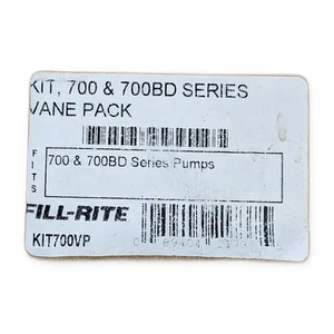 Fill-Rite 700 Series Pumps