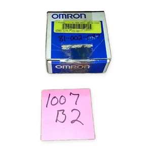 Omron K31-B2 Meter Counter Industrial PLC