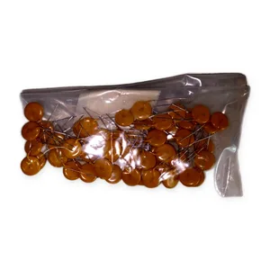 Vishay VY1472M63Y5UQ63V0 Ceramic Disc Capacitor