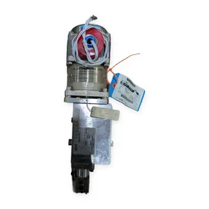 Valcor 788210201 Solenoid Valve