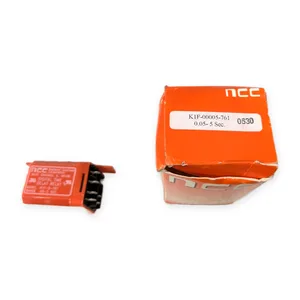 K1F-5-761 NCC National Controls – actual item, photo 1 of 5