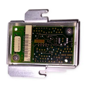 Hewlett Packard 19245-60025 Test Equipment
