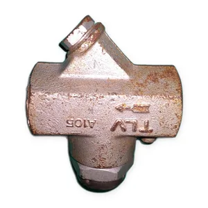 TLV P46SR Valve – actual item, photo 1 of 5