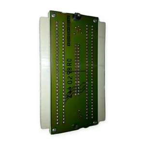Allen-Bradley 74102-456-51 Communication Board PLC