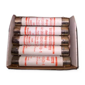 Mersen A120X1/2-1 Fuse