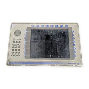 Allen-Bradley 2711P-RDK10C 1000 Color Keypad Display Module