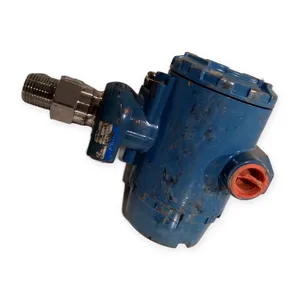 Rosemount 2088G3S22A1E5M7T1B4P0051 Gauge Pressure Transmitter