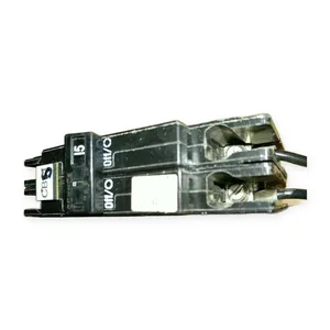 Cutler-Hammer QCR2015 Circuit Breaker