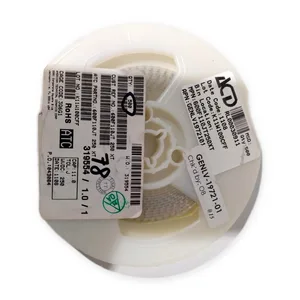 ATC 600F110JT250XT Kyocera AVX RF Ceramic Capacitor