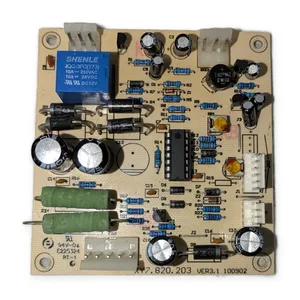 XY7.820.203 Circuit Board
