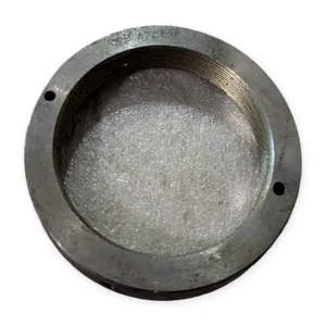 Twin Disc A2084A Gasket