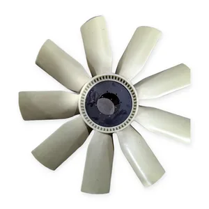 4735-41392 Engine Cooling Fan – actual item, photo 1 of 5