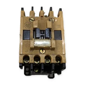 Allen-Bradley 100-A09ND3 IEC Contactor
