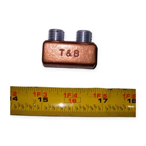 Thomas 32507 BETT LUGS Mechanical Cable