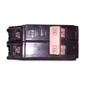 Eaton Circuit Breaker