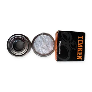 Timken 204KDDG Fafnir Deep Groove Ball Bearing – actual item, photo 1 of 6