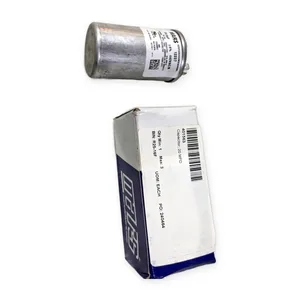 Mars 12237 Motor Run Capacitor
