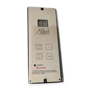 Allied Healthcare Operator Control