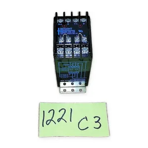 Regent Controls ER651-20-24 Solid State Relay
