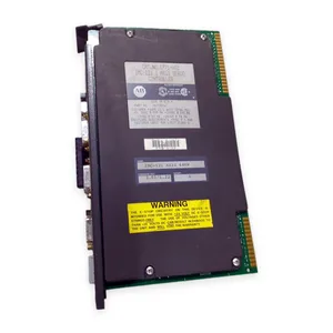 Allen-Bradley 1771-H61 Servo Controller