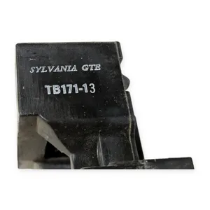 Sylvania TB171-13 GTE Relay Timer