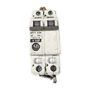 Allen-Bradley 1492-CB2 Circuit Breaker Motor Controller