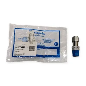 Swagelok SS-810-11-6 Pipe Fitting – actual item, photo 1 of 5