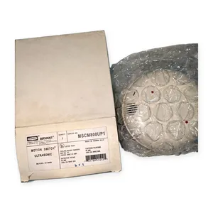 Hubbell MSCM800UP1 Bryant Motion Switch