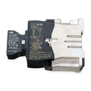 ABB UL-1000V AL26 Contactor