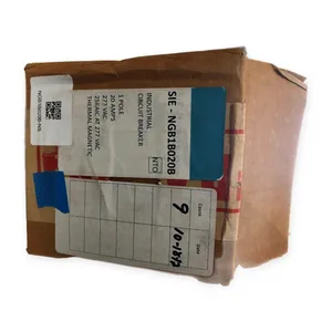 Siemens NGB1B020 Circuit Breaker