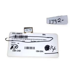 936573 Bandpass Ceramic Filter