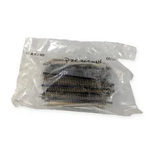 Sullins PZC36SAHN Connector