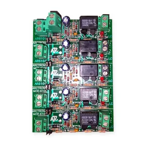 AR610C Relay Control Module Board
