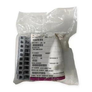 WAGO 283-101 Through Terminal Block