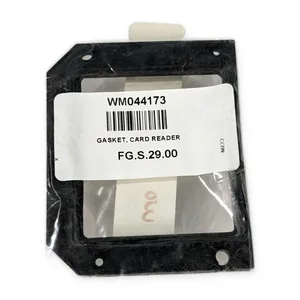 Wayne WM044173 Gasket Card – actual item, photo 1 of 4