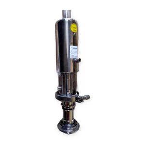 Pentair 2024630 Sudmo Valve Actuator