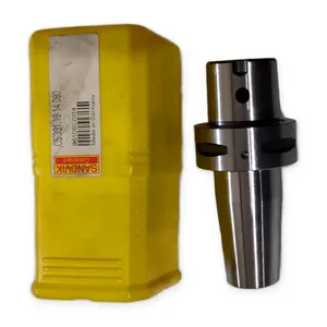 Sandvik Coromant C5-391.19-14 Shrink Fit Chuck Adapter