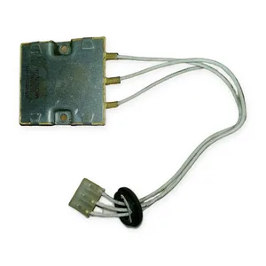 Mitsubishi BK0-CB0066-H21 0.5 Ohm x3 Drive Control Module